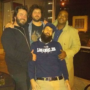 Meet your Posher, Rich